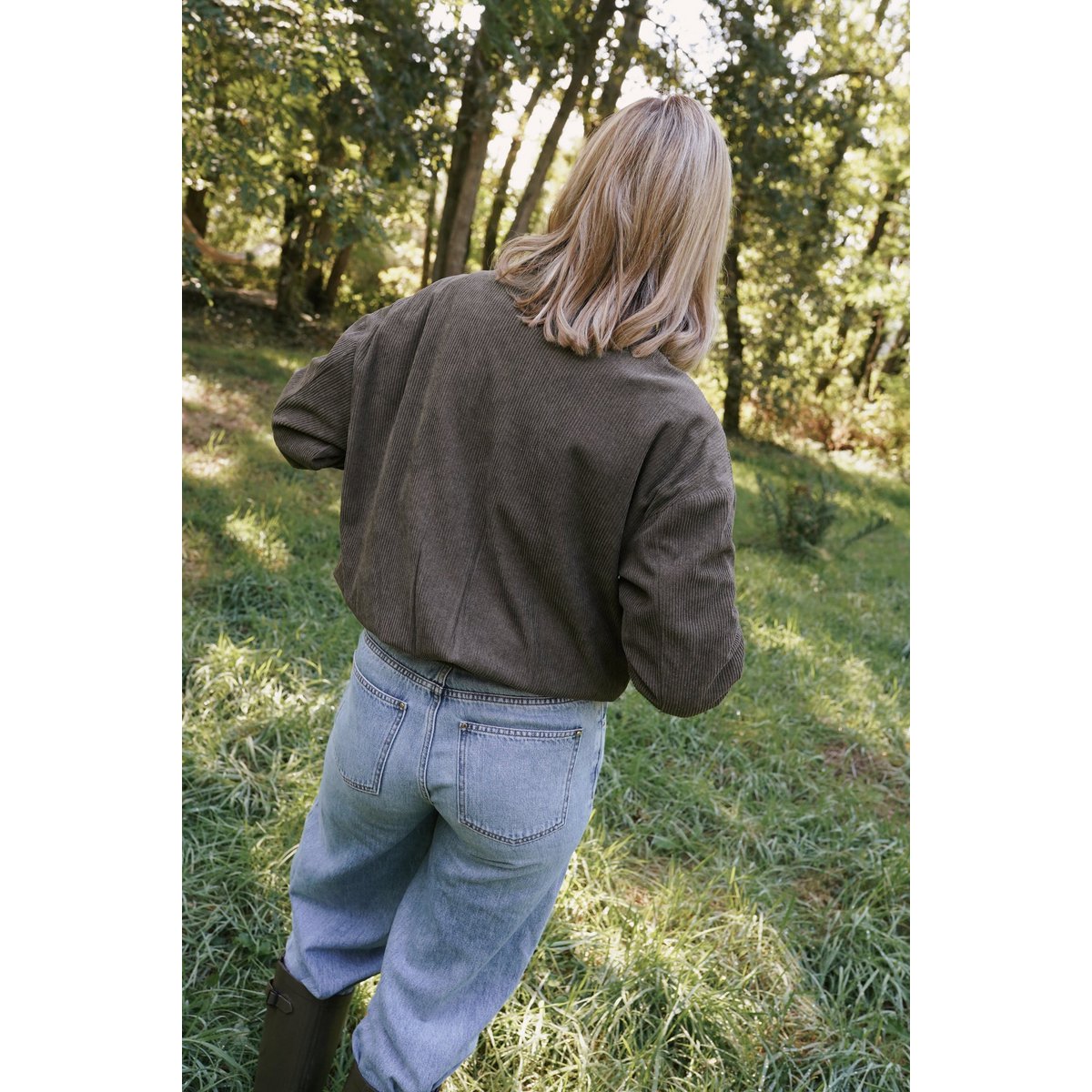 Lois-Jacke