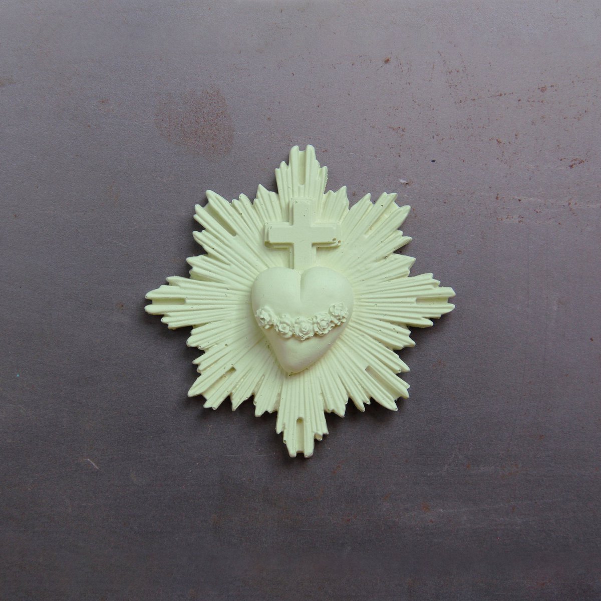 Ex-voto magnet - Ny model