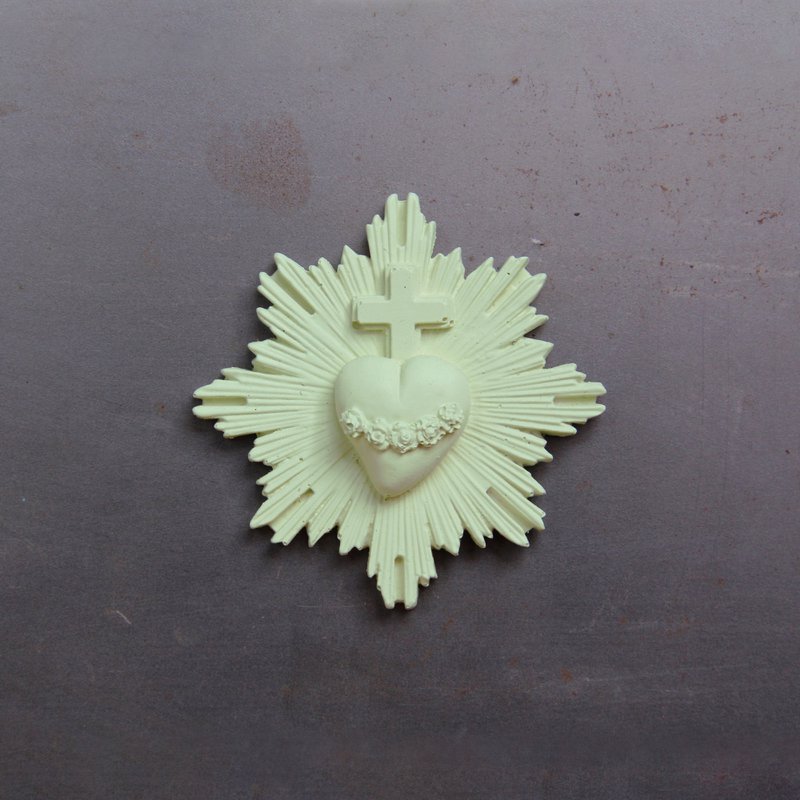 Magnete Ex Voto - Nuovo modello