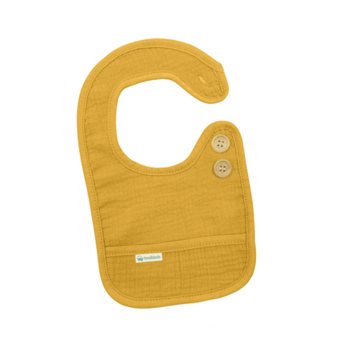 Cotton bib S