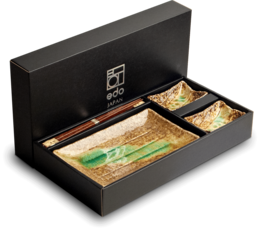 EDO Japan by TX-Distri