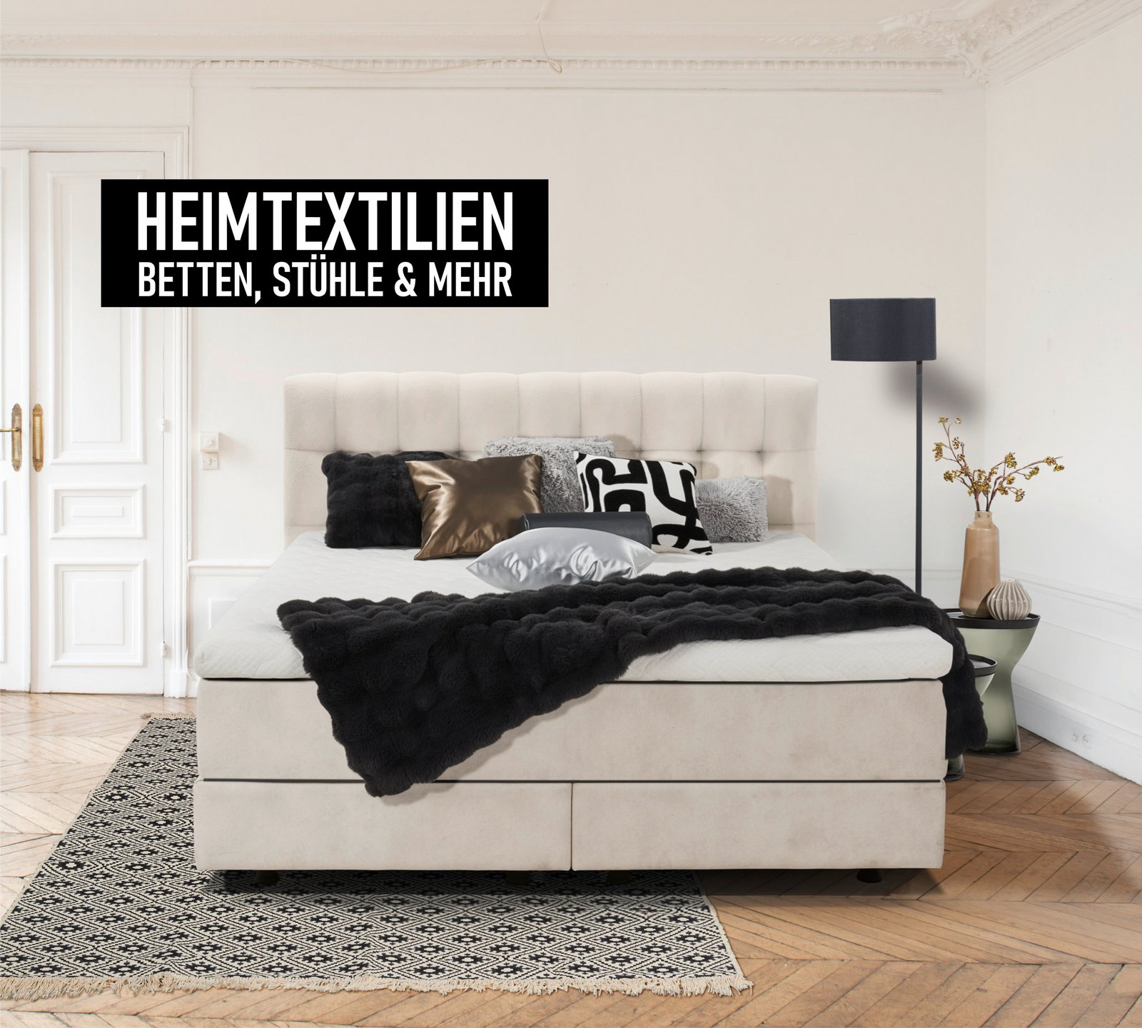  done.® by Karabel Home Company GmbH