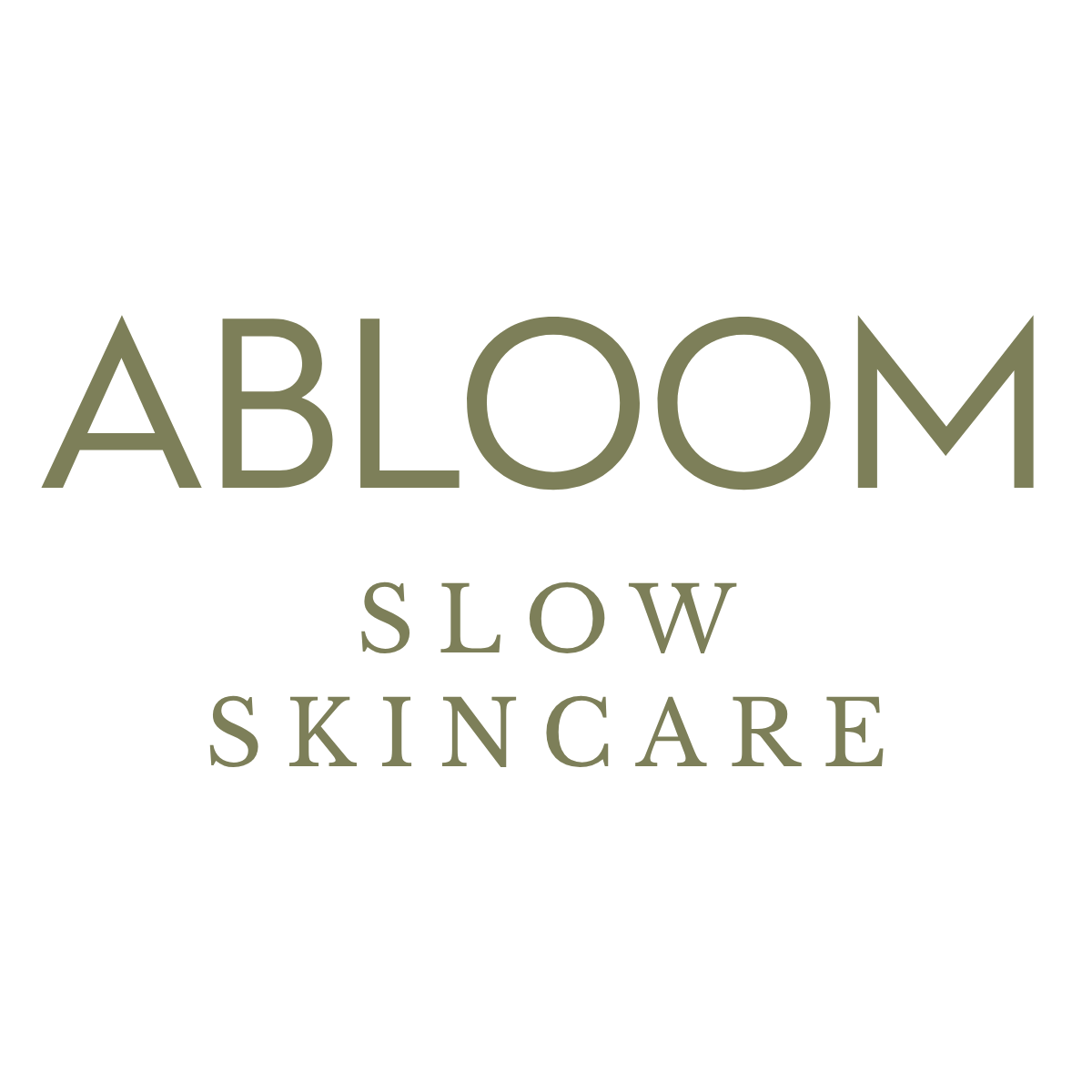 Abloom Skincare