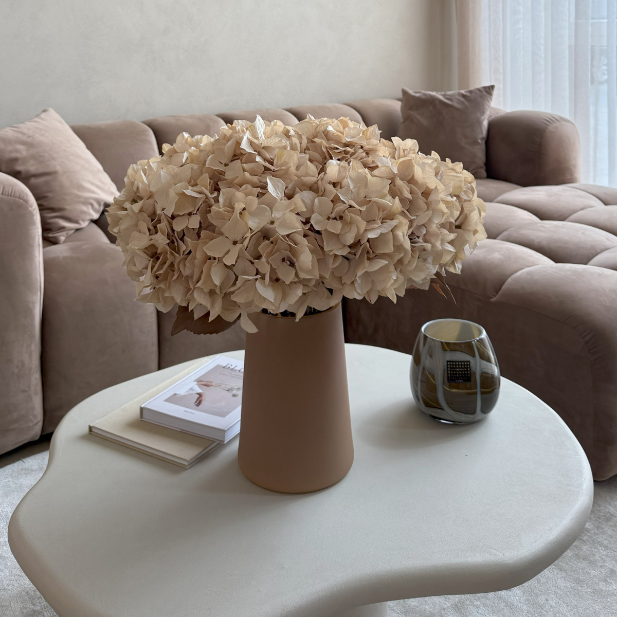 Flower Ambiance