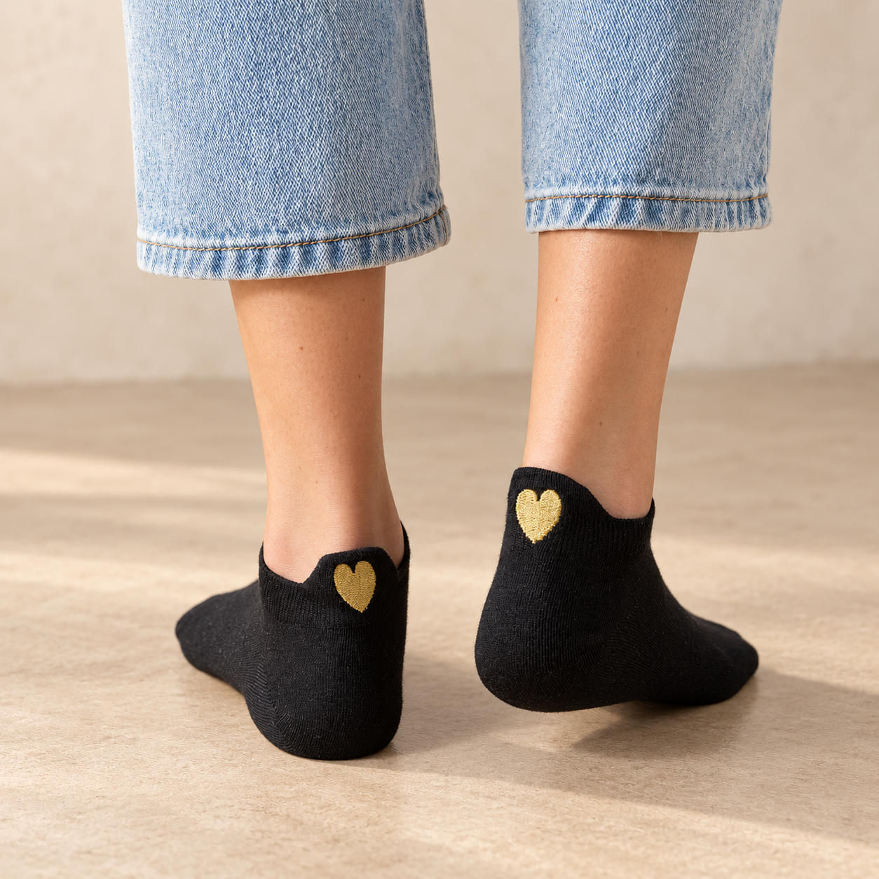 Tites Chaussettes