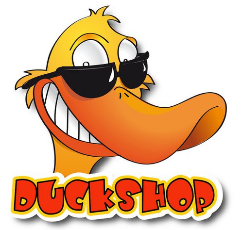 Duckshop