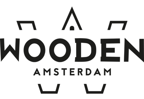 Wooden Amsterdam