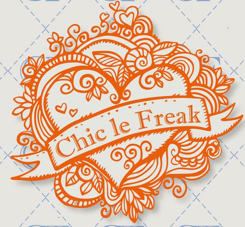 Chic Le Freak