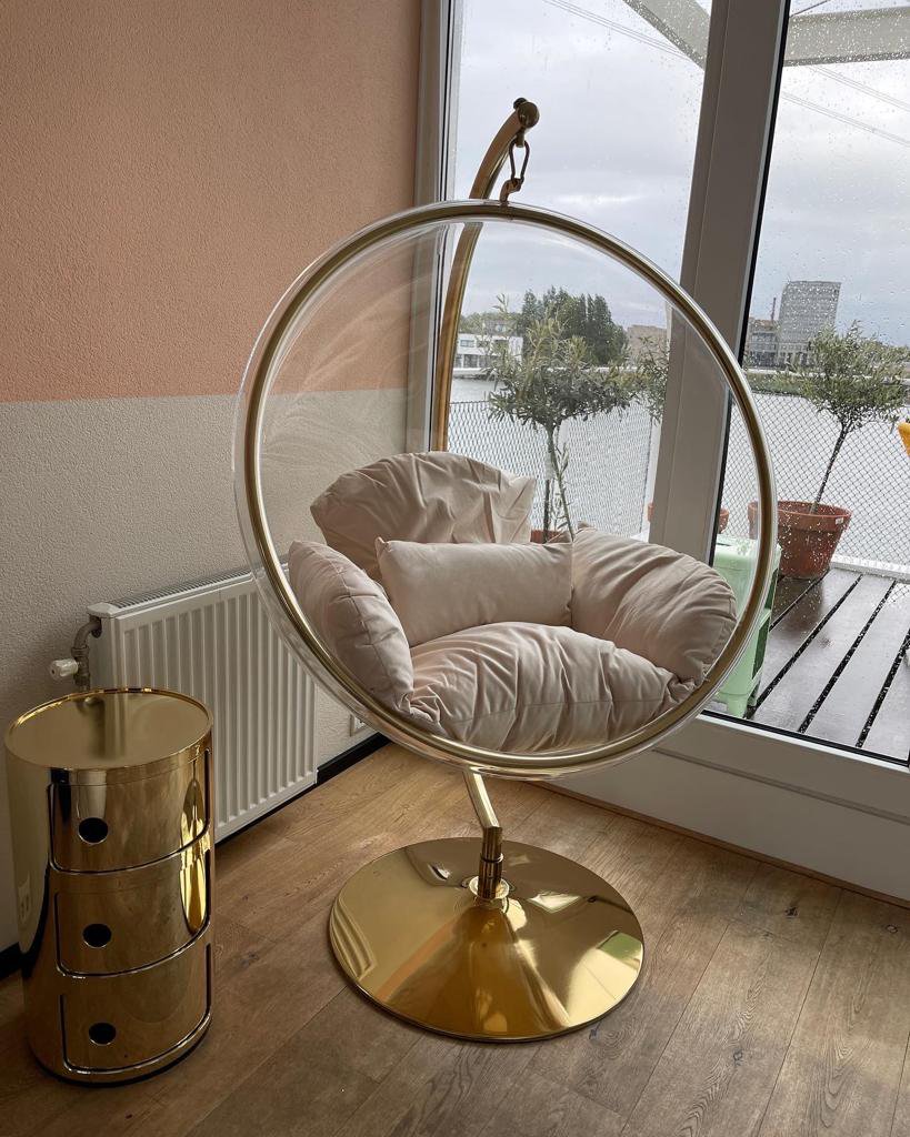 Luxury Living 