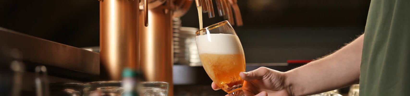Brew Monkey