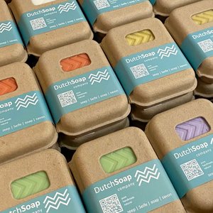 Dutch Soap Company, Health & Beauty merk in Nederland