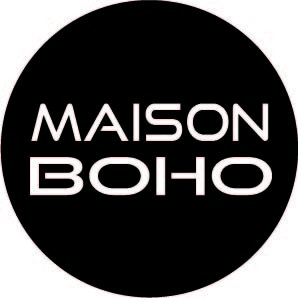 Maison Boho