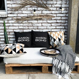 Maison Boho, Home & Living brand in Netherlands