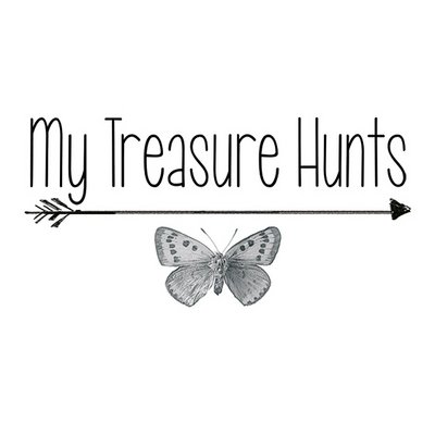 My Treasure Hunts