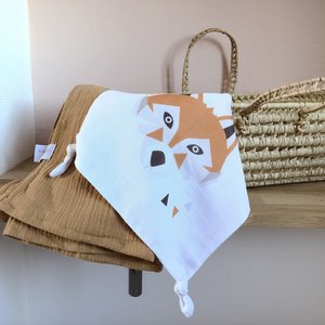 Carotte & Cie, Kids & Baby brand in France
