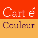 Cart é Couleur