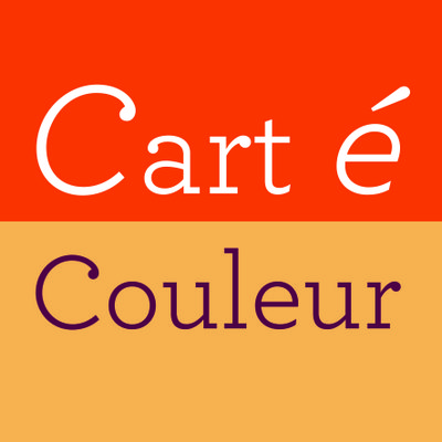 Cart é Couleur