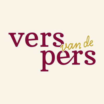 Vers van de pers