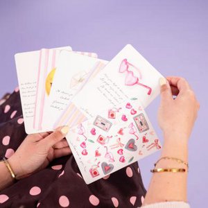Vers van de pers, Stationery merk in Nederland