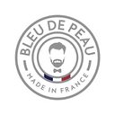 BLEU DE PEAU