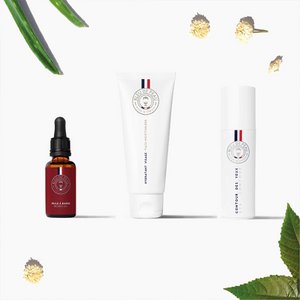 BLEU DE PEAU, Health & Beauty brand in France