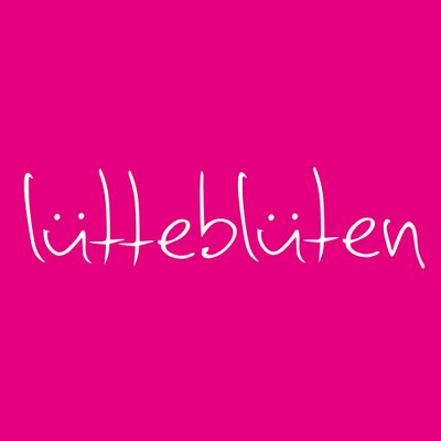 Lütteblüten
