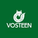 Vosteen