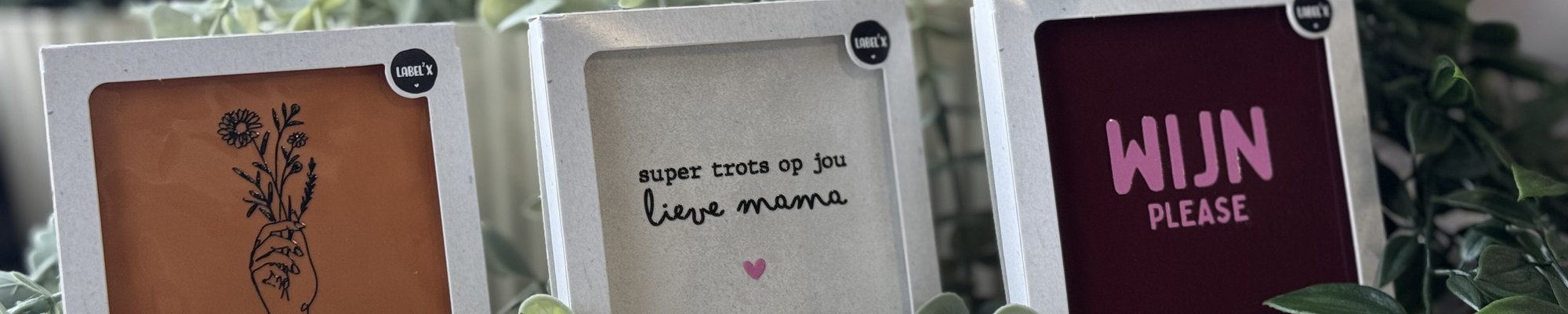 Label2X