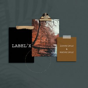 Label2X, Haus & Wohnen Marke in Niederlande