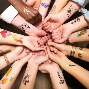 SIOOU, Health & Beauty brand in France