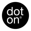 dot on