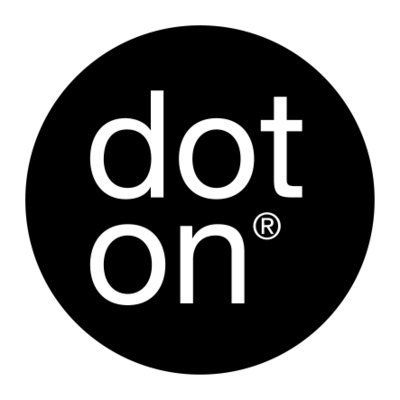 dot on