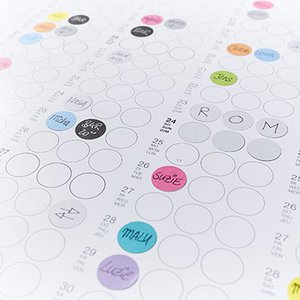 dot on, Stationery brand in Germany