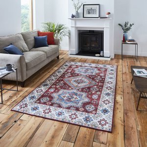 Vercai Rugs