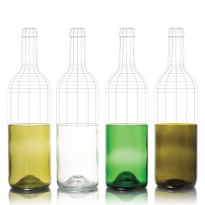 Rebottled, Kitchen & Dining brand in Netherlands