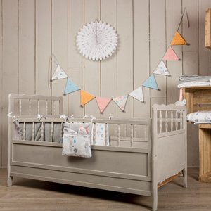 Chouchouette, Kids & Baby merk in Frankrijk