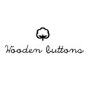 Wooden Buttons