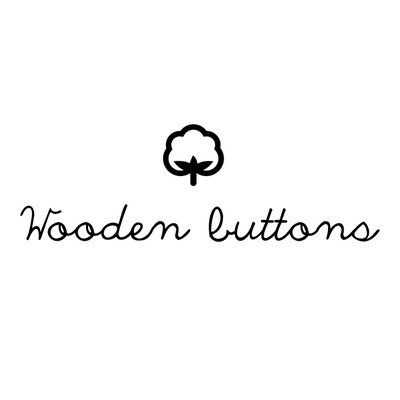 Wooden Buttons