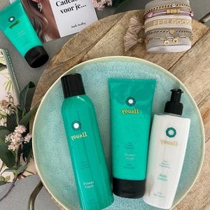 Youall Honest Body Care, Health & Beauty merk in Nederland