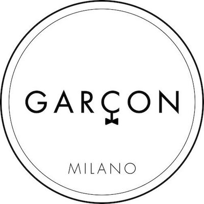 Garçon Milano