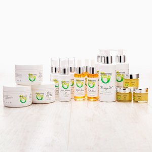 TWENTYONE natural soap & skincare, Health & Beauty brand in Ireland