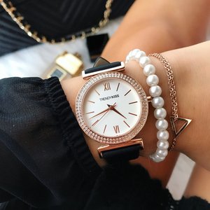 TRENDY ELEMENTS, Sieraden merk in Frankrijk