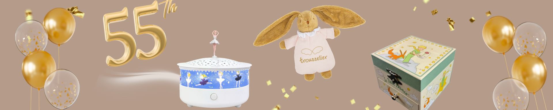 Trousselier