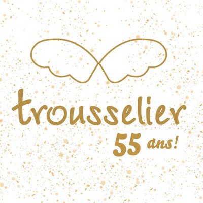 Trousselier