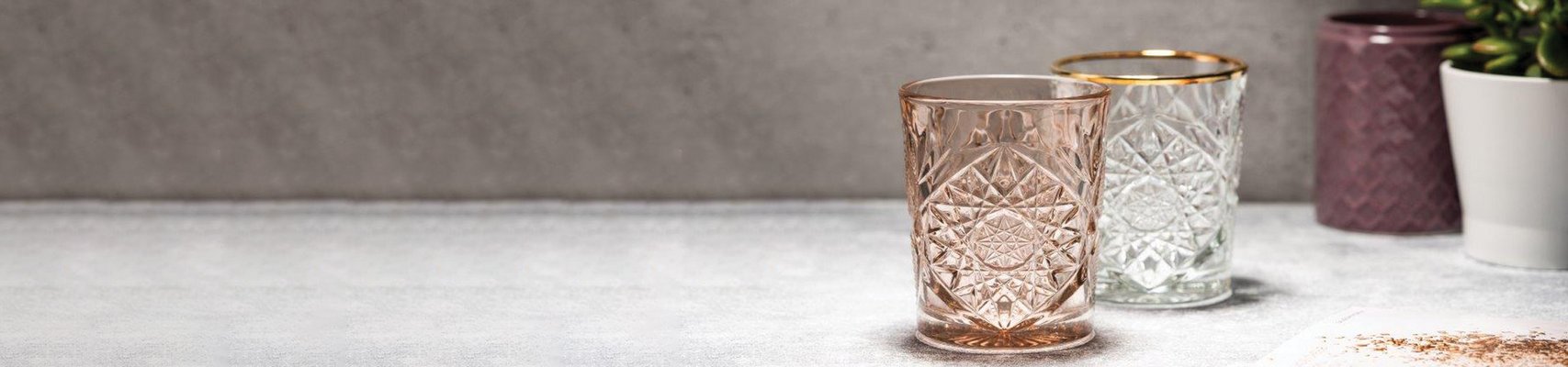 APS Glass & Bar Supply