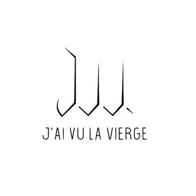 J'ai vu la Vierge