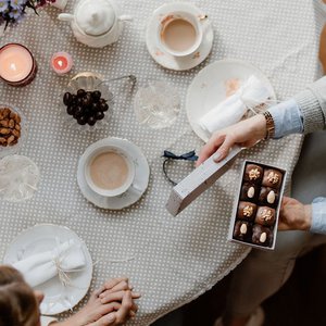 LENCHEN - Der Lebkuchen, Eten & Drinken merk in Duitsland