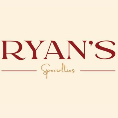 Ryan's Specialties
