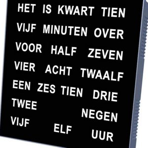 Tijd & LichtPunt  - |Intertime -Mooie Klokken -Lampen en Design items, Haus & Wohnen Marke in Niederlande