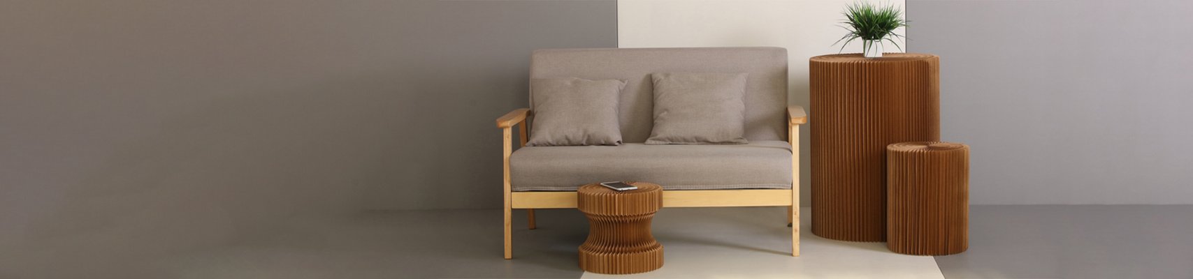 Paper Lounge